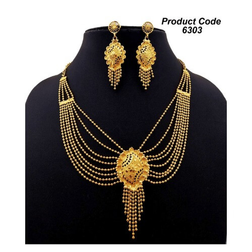 Casual jewelry for everyday