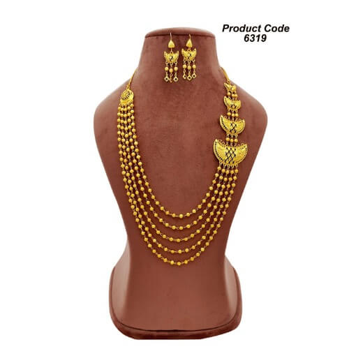 jewelry for modern style