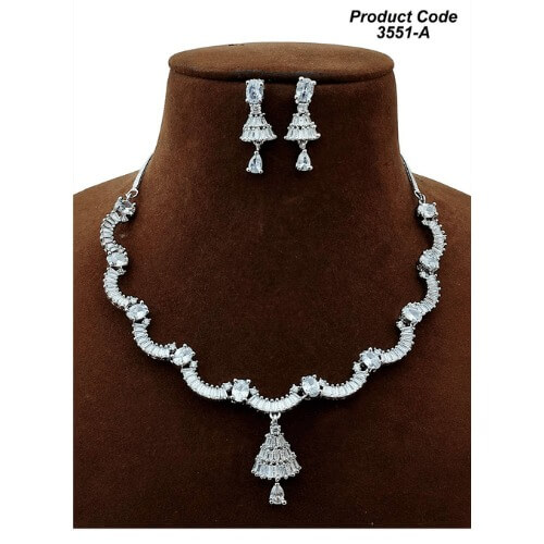 Artisan-made jewelry