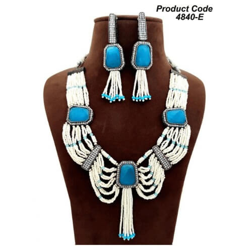 Stunning jewelry pieces for every occasion