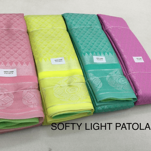 Handloom Sarees - Timeless Elegance