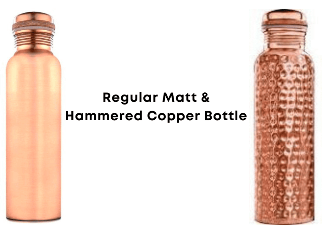 Premium Copper Drinkware